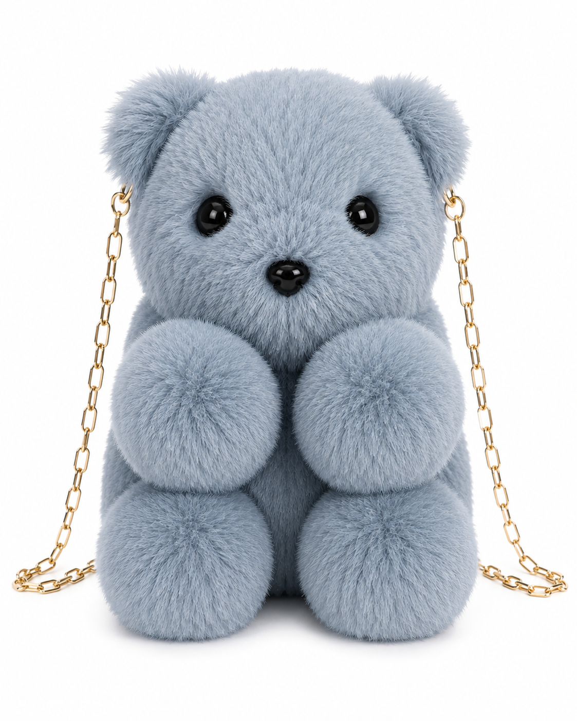 Vixoraa Panda Crossbody Sling Bag image 23