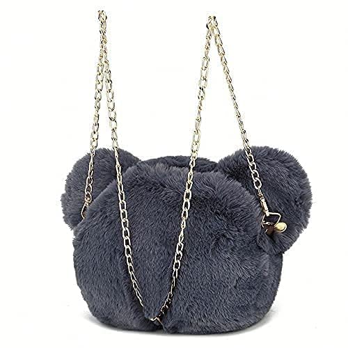 Teddy Bear Sling Bag for 7 to 15 Yrs old girls image 26