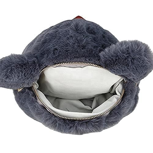 Teddy Bear Sling Bag for 7 to 15 Yrs old girls image 13