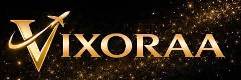 VIXORAA Logo