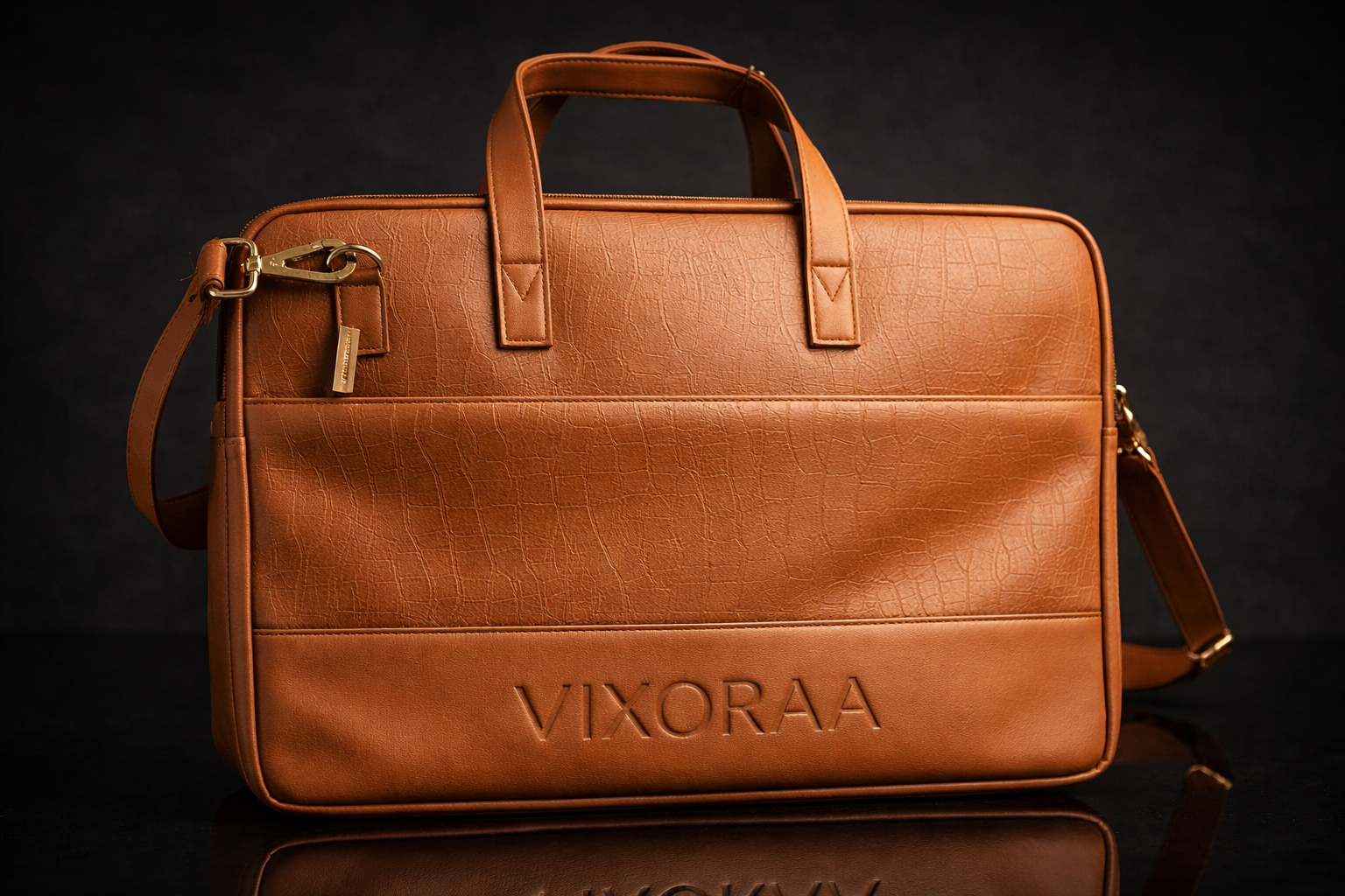 VIXORAA Premium Bag